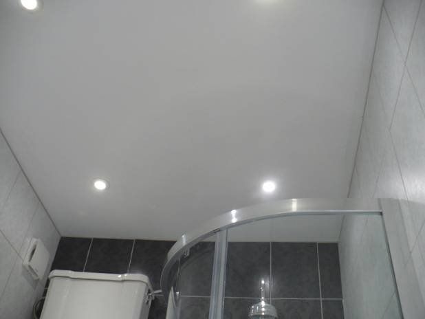 shower cabin