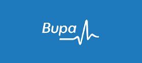 Bupa
