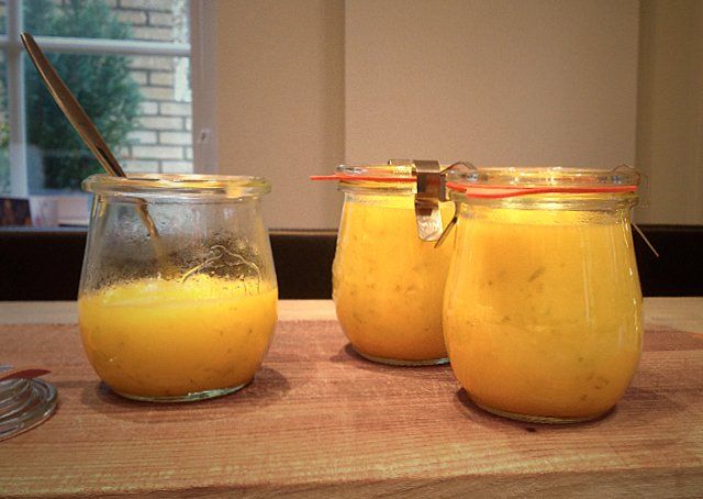 lemoncurd