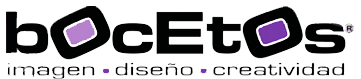 Bocetos - Logo