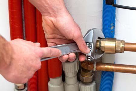 Plumbing repair Plumbing repair