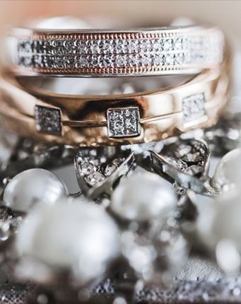 Jewelry Rings — Cheyenne, WY — Rocky Mountain Pawn