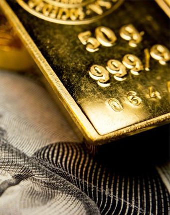 Gold Bullion — Cheyenne, WY — Rocky Mountain Pawn