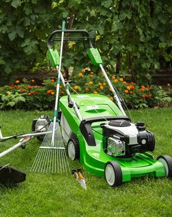Gardening Tools — Cheyenne, WY — Rocky Mountain Pawn