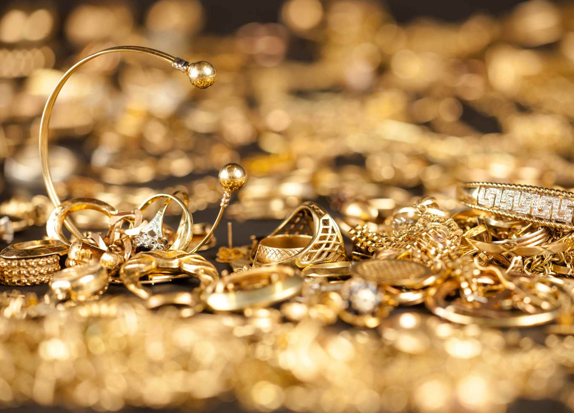 Scrap Gold Collection — Cheyenne, WY — Rocky Mountain Pawn Scrap Gold Collection — Cheyenne, WY — Rocky Mountain Pawn