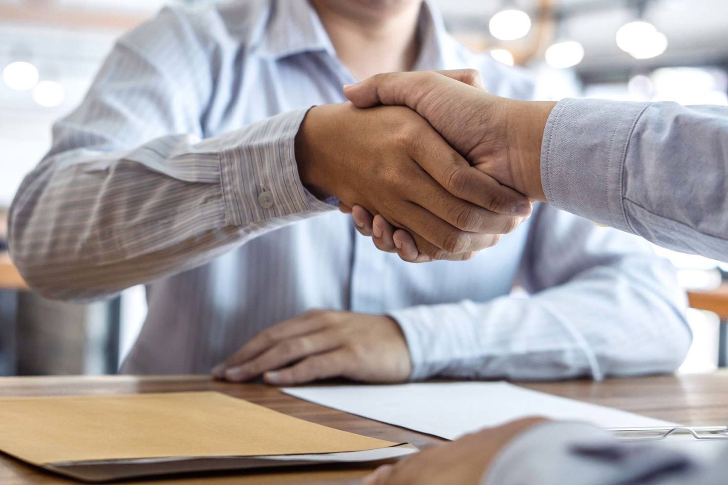 Loan Agreement — Cheyenne, WY — Rocky Mountain Pawn