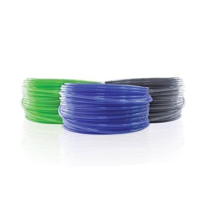 TUBING, MAINLINE AND ELECTROFUSION