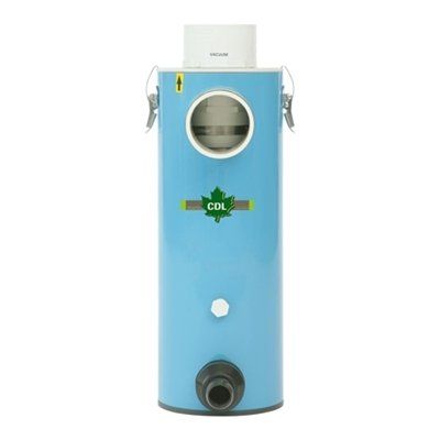 EXTRACTORS AND MOISTURE TRAPS