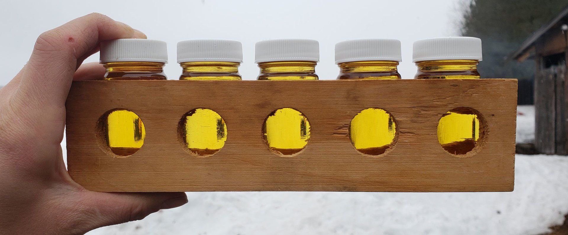 Maple Syrup Grades Maple Syrup Grades