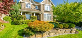 House garden - landscapers in Sudbury, MA House garden - landscapers in Sudbury, MA