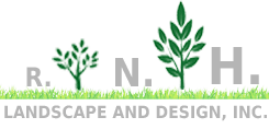R. N. H. Landscape and Design, Inc. R. N. H. Landscape and Design, Inc.