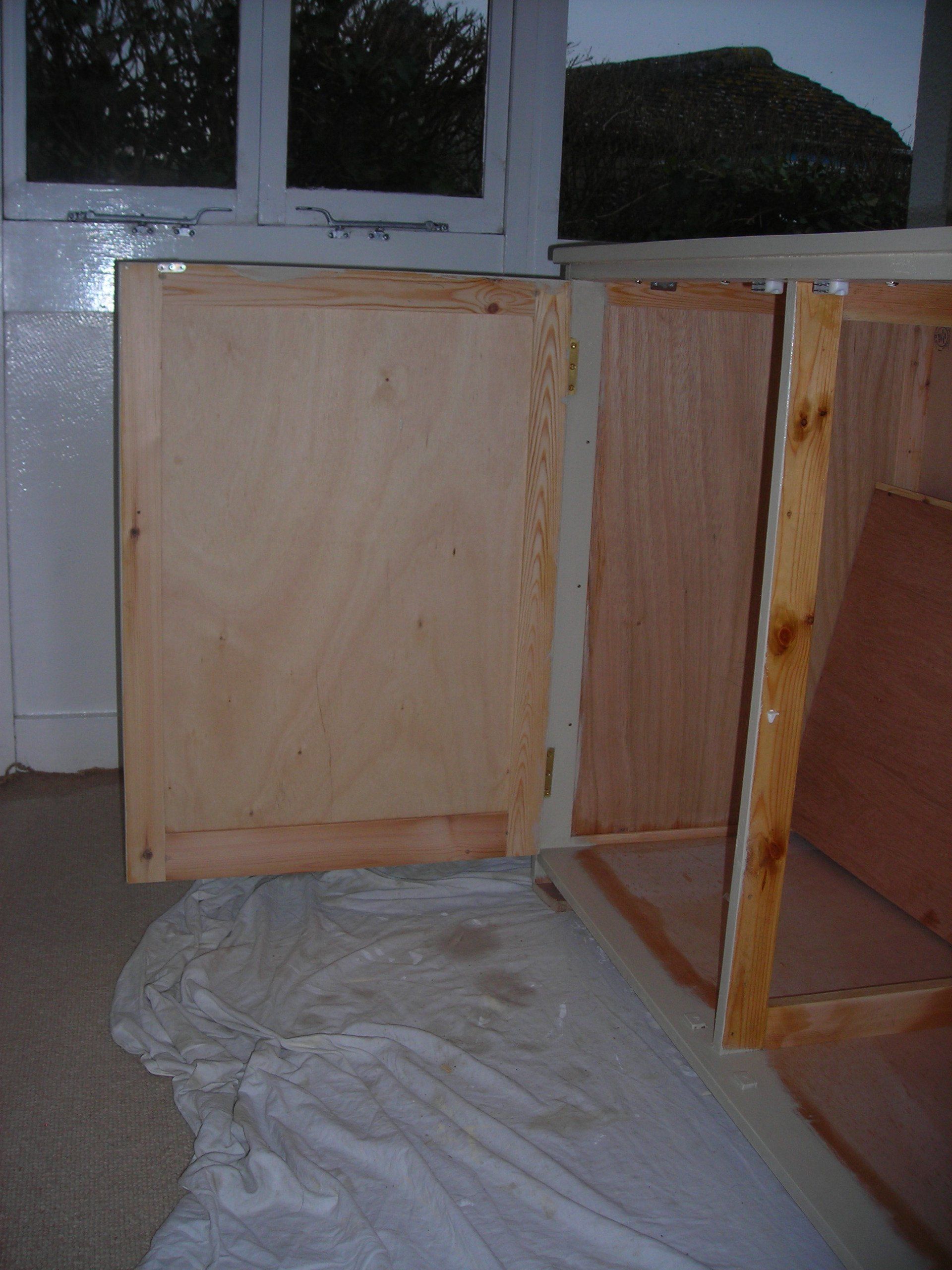 kitchen storage