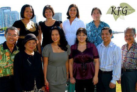 Our Team