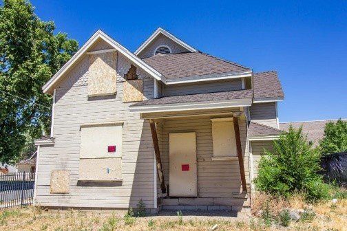 Board Up Installation — Bakersfield, CA — Affordable Glass & Mirror