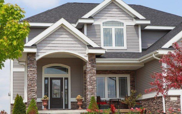 House Window Glass — Bakersfield, CA — Affordable Glass & Mirror