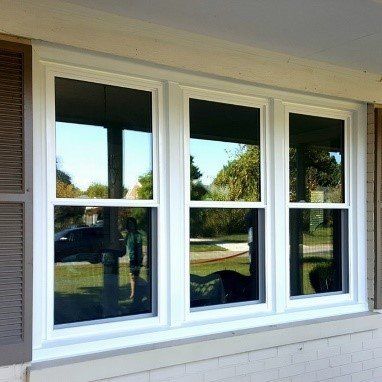 Reflective Window Glass — Bakersfield, CA — Affordable Glass & Mirror