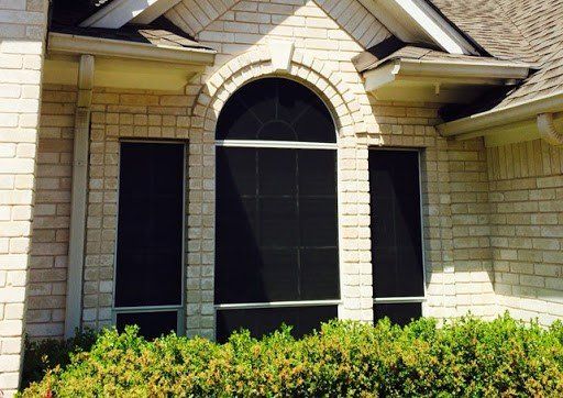 Window Screen Installation — Bakersfield, CA — Affordable Glass & Mirror