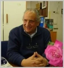 fondatore dell'azienda