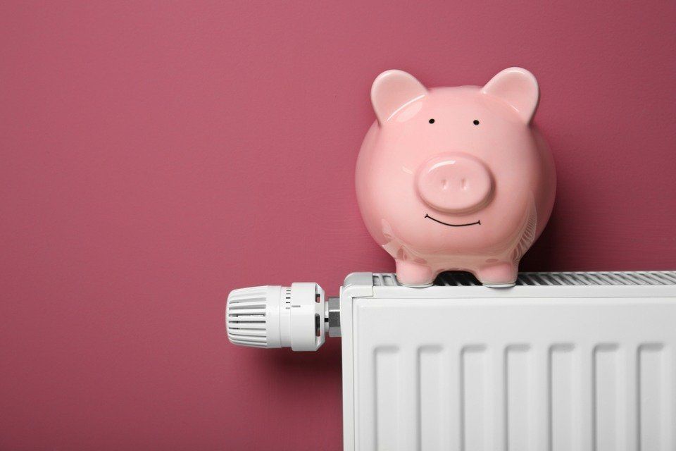 risparmio energetico