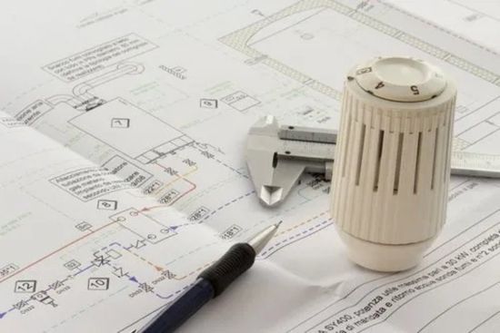 progettazione impianti