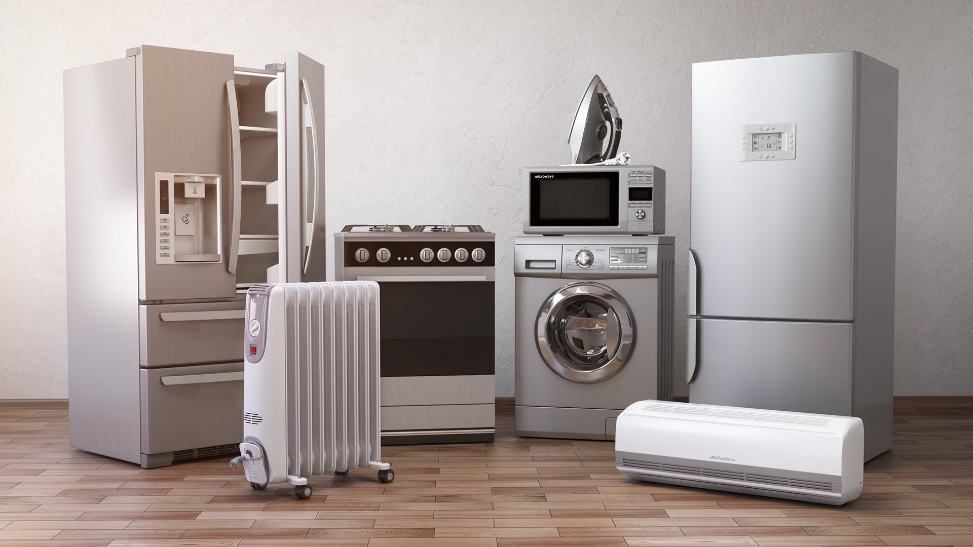 Home Appliances — Manchester, CT — Boston Joe’s Appliance Repair Home Appliances — Manchester, CT — Boston Joe’s Appliance Repair