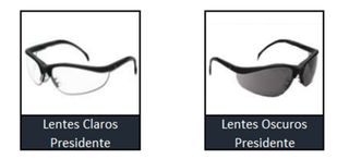 Gt-Representaciones MB - Productos para la protección visual