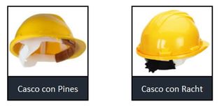Gt-Representaciones MB - Distribución de cascos