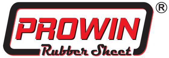 PROWIN Rubber Sheet Logo