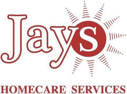 Jays Homecare logo