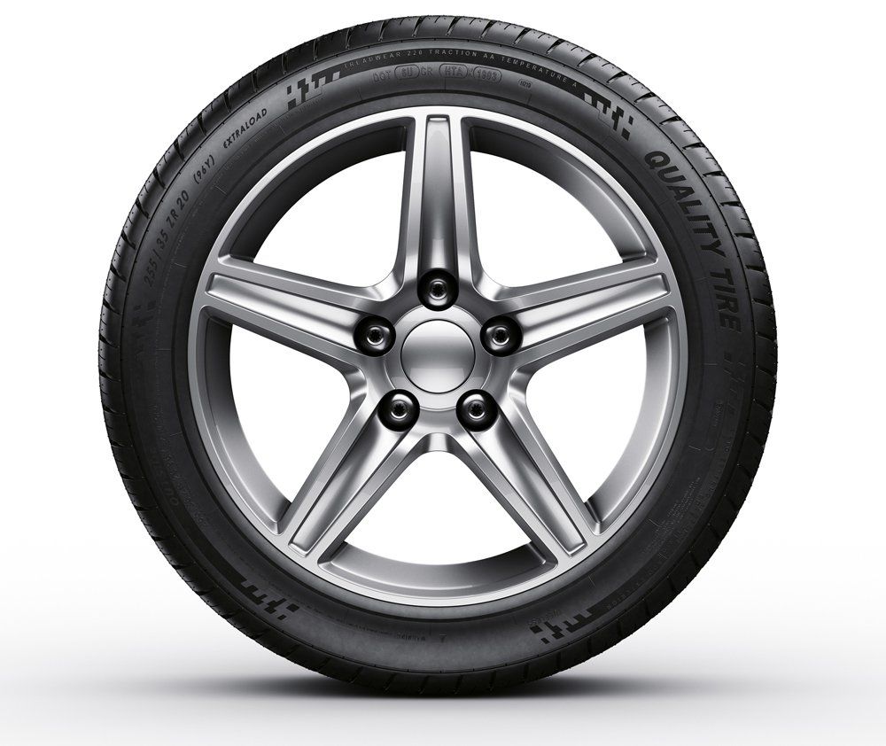Tire 1 — Saint Paul, Minnesota — Xpress Tire and Auto Repair