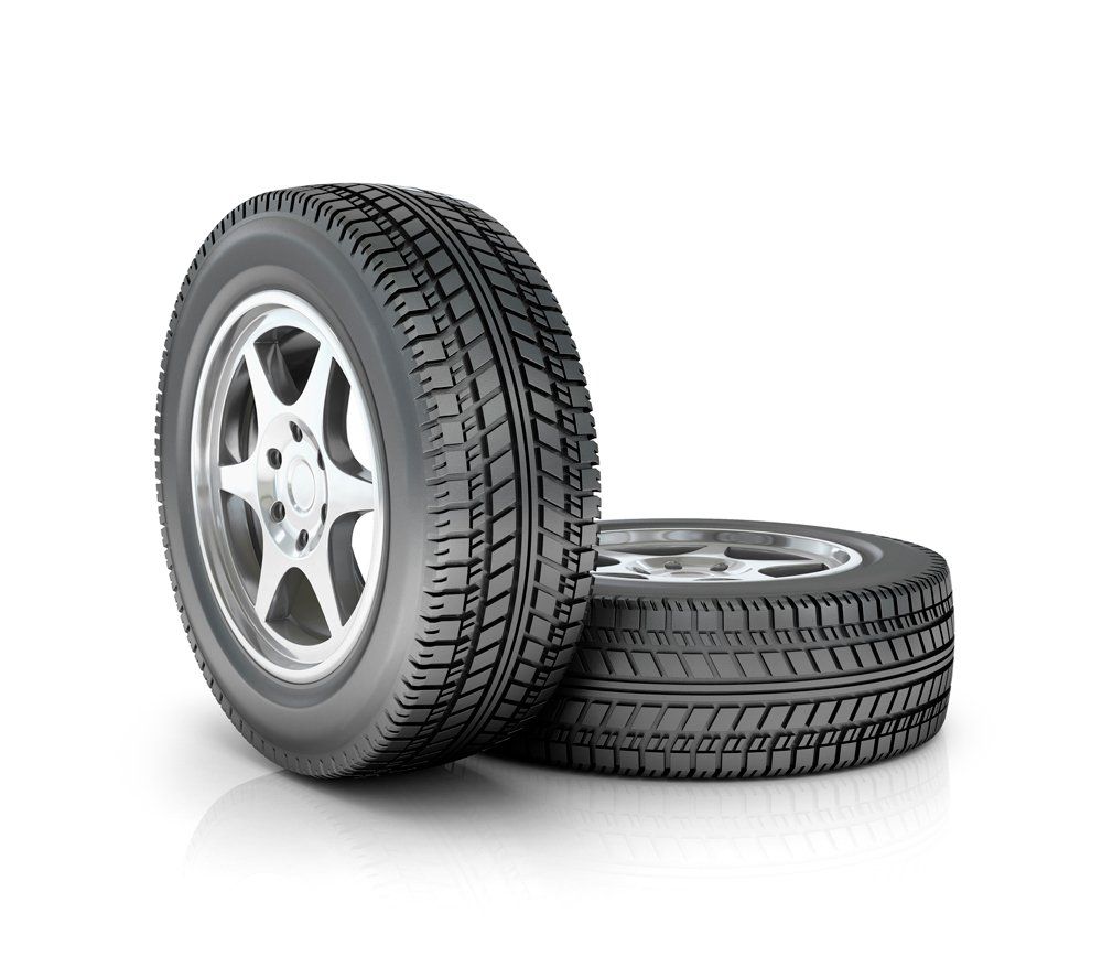 Tire 3 — Saint Paul, Minnesota — Xpress Tire and Auto Repair