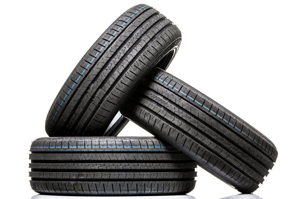 Tire 2 — Saint Paul, Minnesota — Xpress Tire and Auto Repair