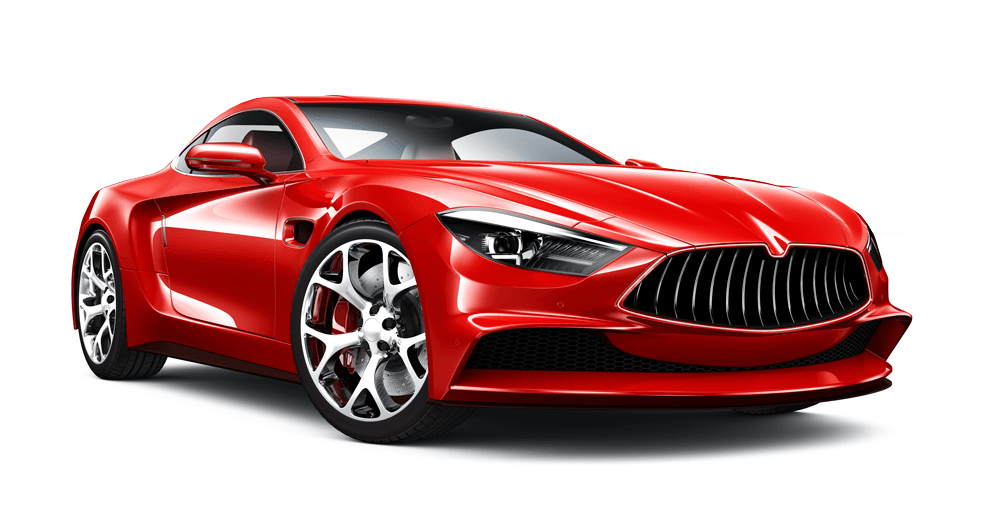 A Red Sports Car — Saint Paul, Minnesota — Xpress Tire and Auto Repair A Red Sports Car — Saint Paul, Minnesota — Xpress Tire and Auto Repair