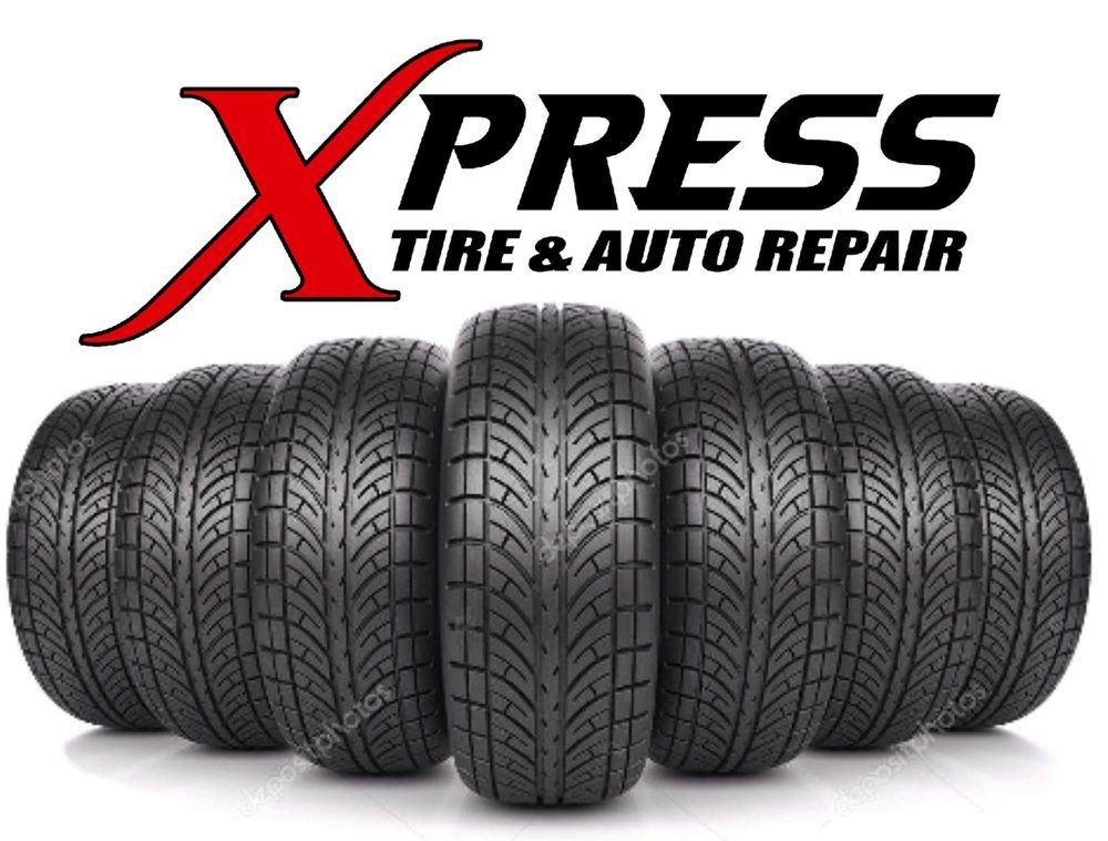 Xpress Tire & Auto Express Xpress Tire & Auto Express