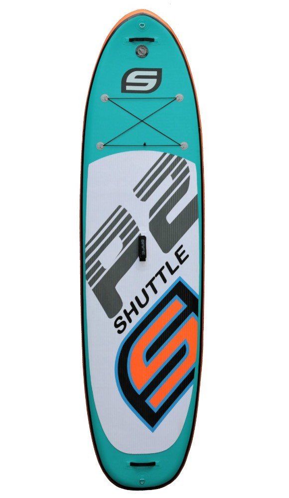 Tandem Paddle Board