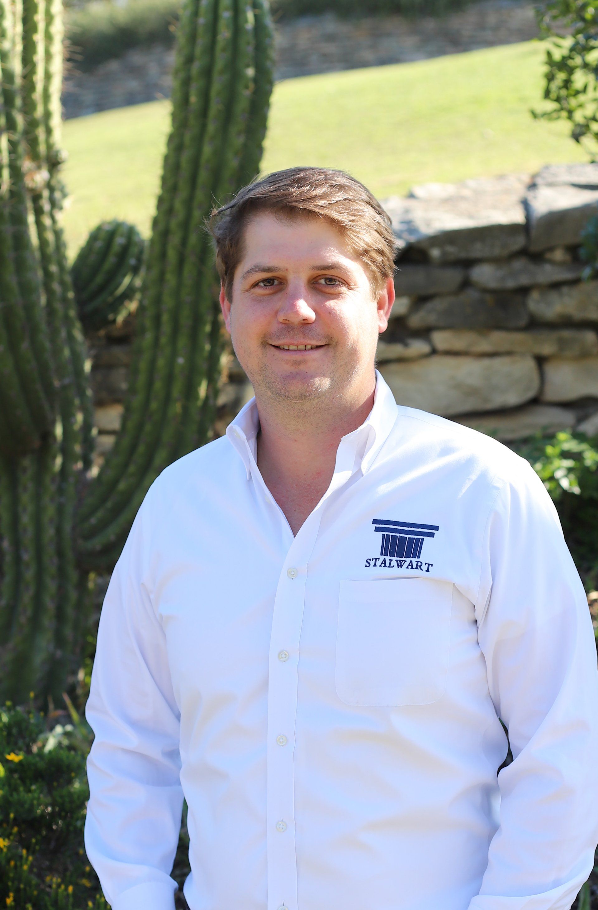 Will — San Antonio, TX — Stalwart Contracting, LLC
