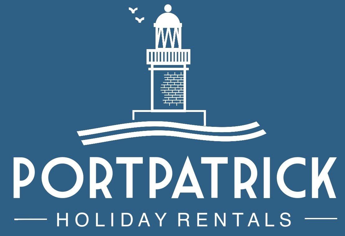 Portpatrick Holiday Rentals Self-catering holiday apartments in the former Downshire Hotel, Portpatrick