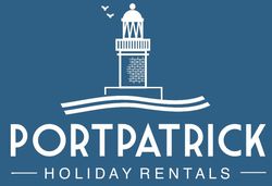 Portpatrick Holiday Rentals Self catering holiday apartments in Portpatrick, Dumfries and Galloway, Scotland