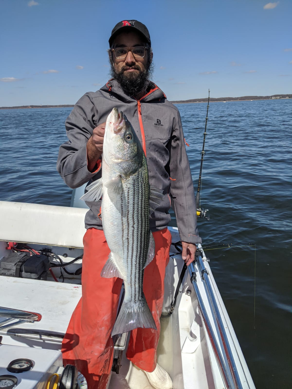 Top family dentist fishing | Monroe Township NJ | Snap on Dentures, Dental Bridges, Dental Implants