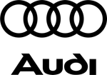 audi logo