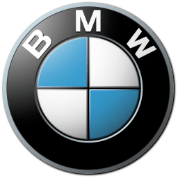 bmw logo