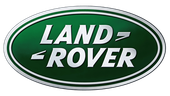 land rover logo