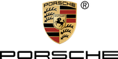 porsche logo