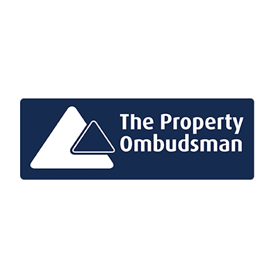the property ombudsman logo