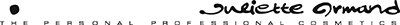 Juliette Armand logo
