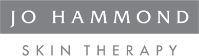 Jo Hammond Skincare logo