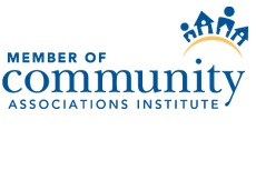Member of Community Associations Institute logo