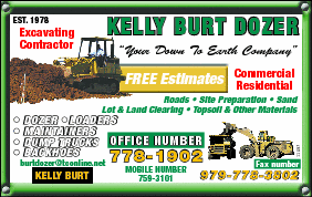 Excavating Contractor in Bryan, Tx