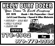 Land and Lot Clearing in College Station, TX