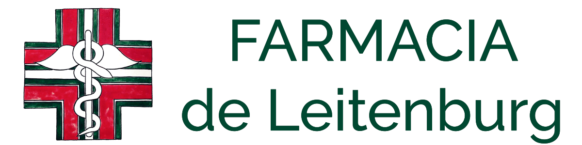 Farmacia de Leitenburg Trieste logo